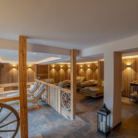 Boutiquehotel - Michl Sautens Exterior photo