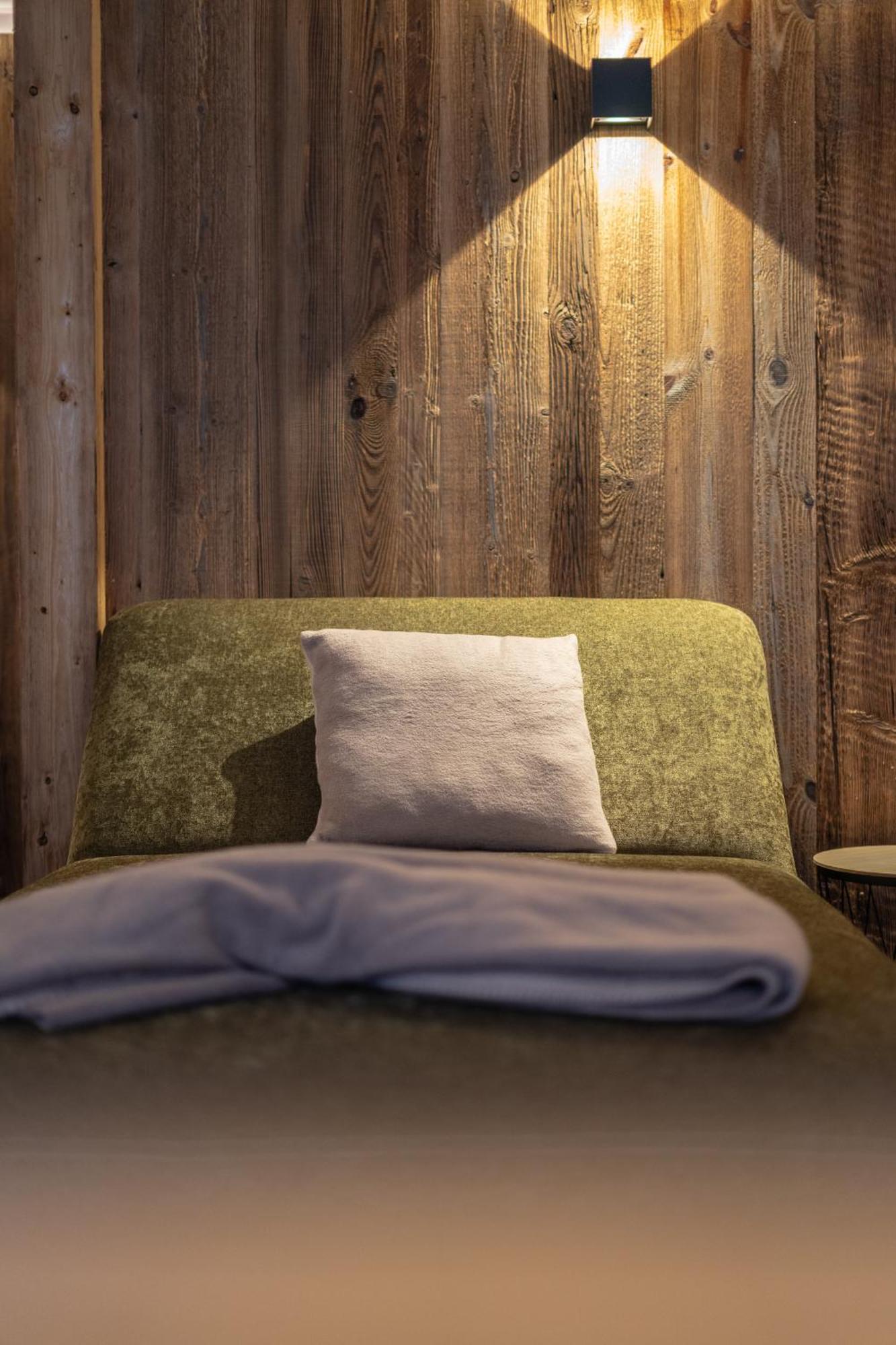 Boutiquehotel - Michl Sautens Exterior photo